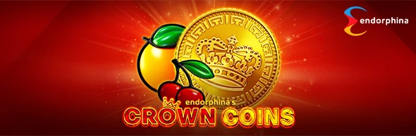 Crown Coins