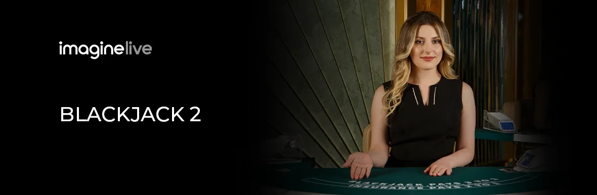 Blackjack 2