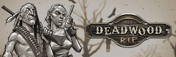 Deadwood R.I.P